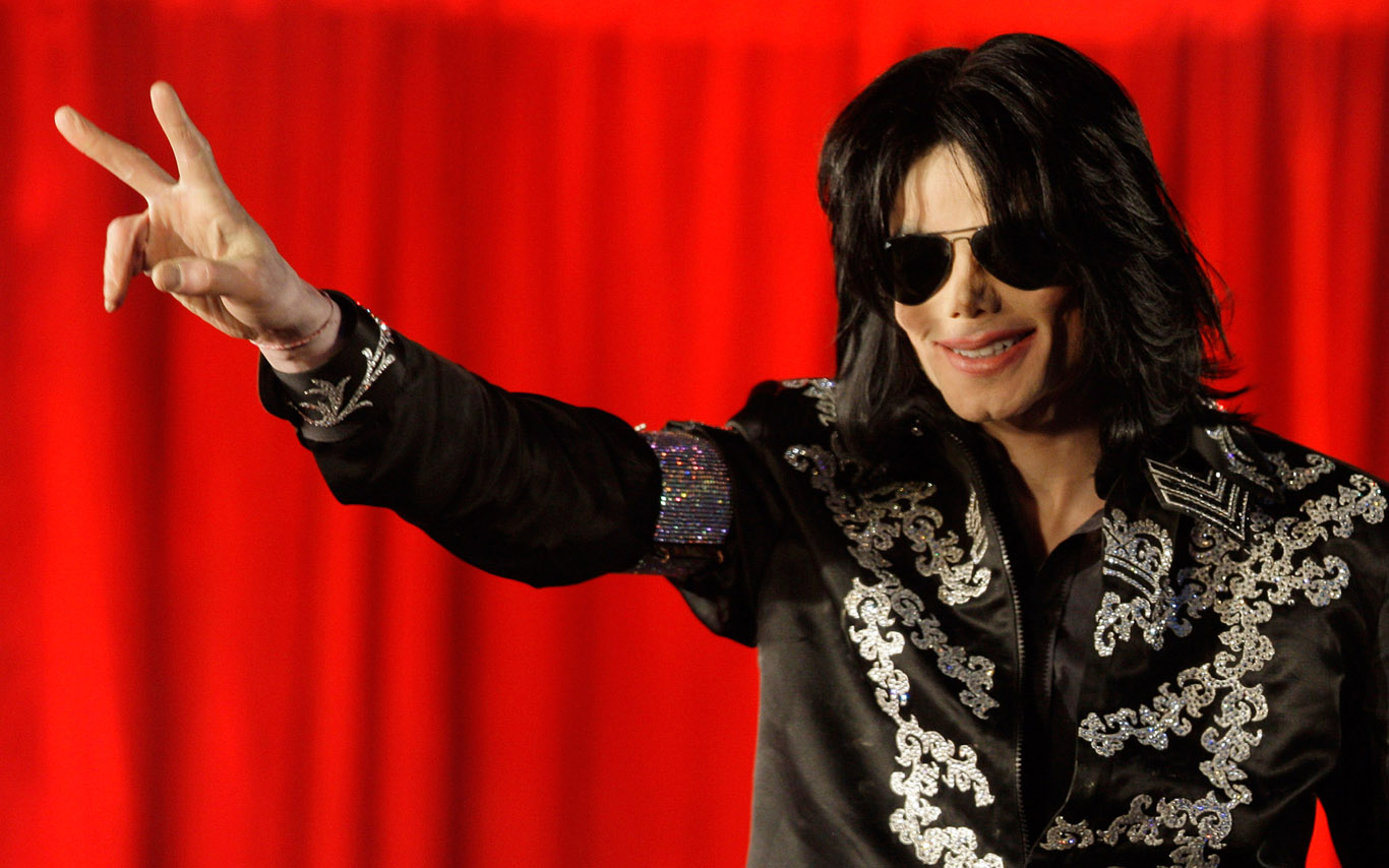 Michael Jackson (4)